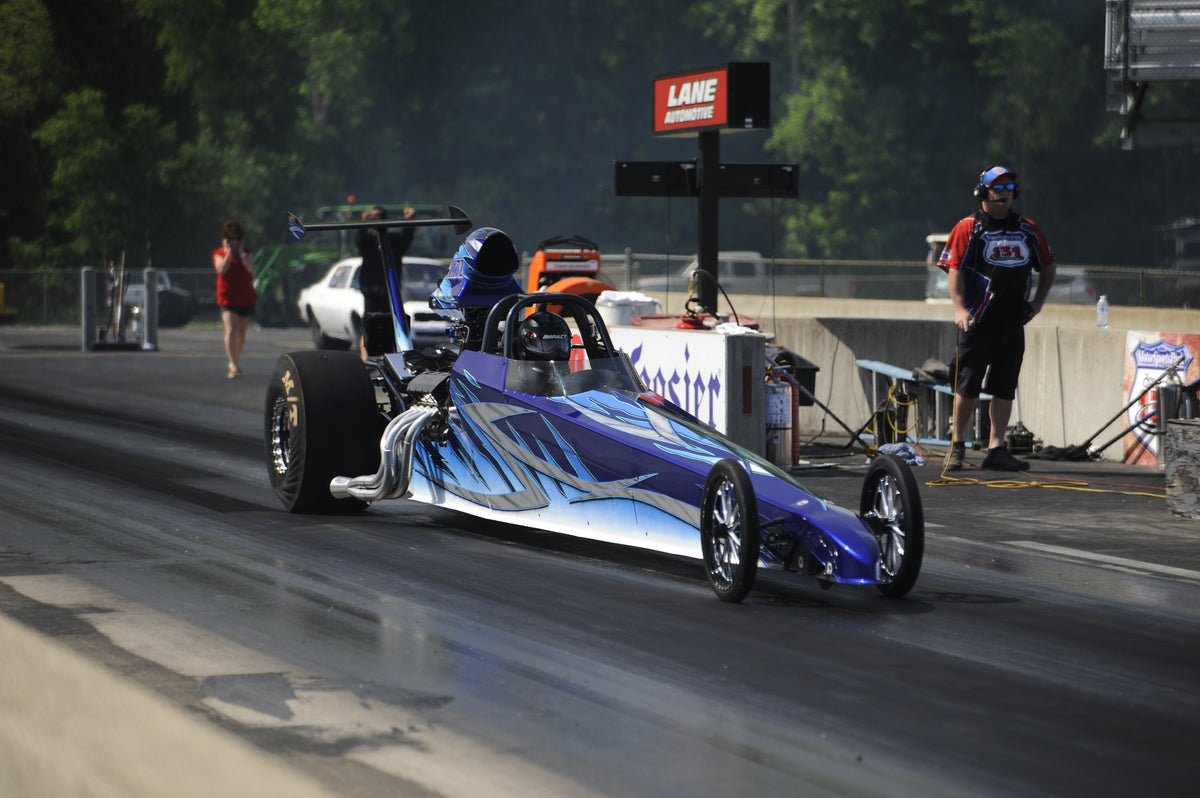 131 R Factory Racing Racer Info – US 131 Motorsports Park | Martin, Michigan