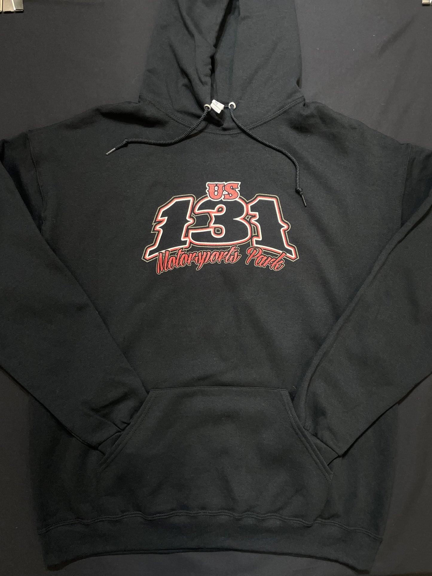 Nostalgia Mask Hoodie