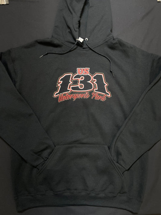 Nostalgia Mask Hoodie