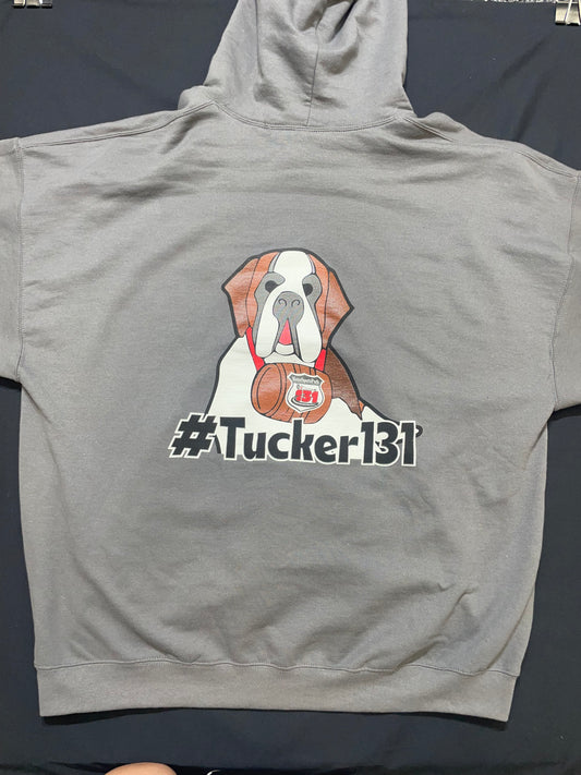 Tucker Sweatshirts