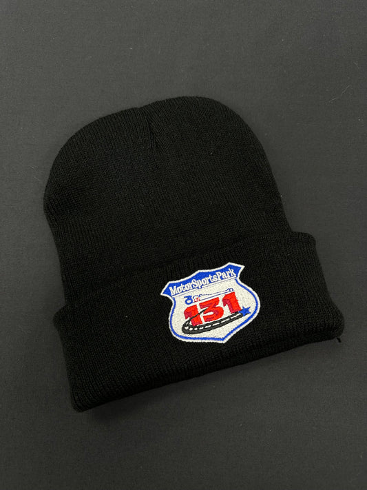 US 131 Beanie