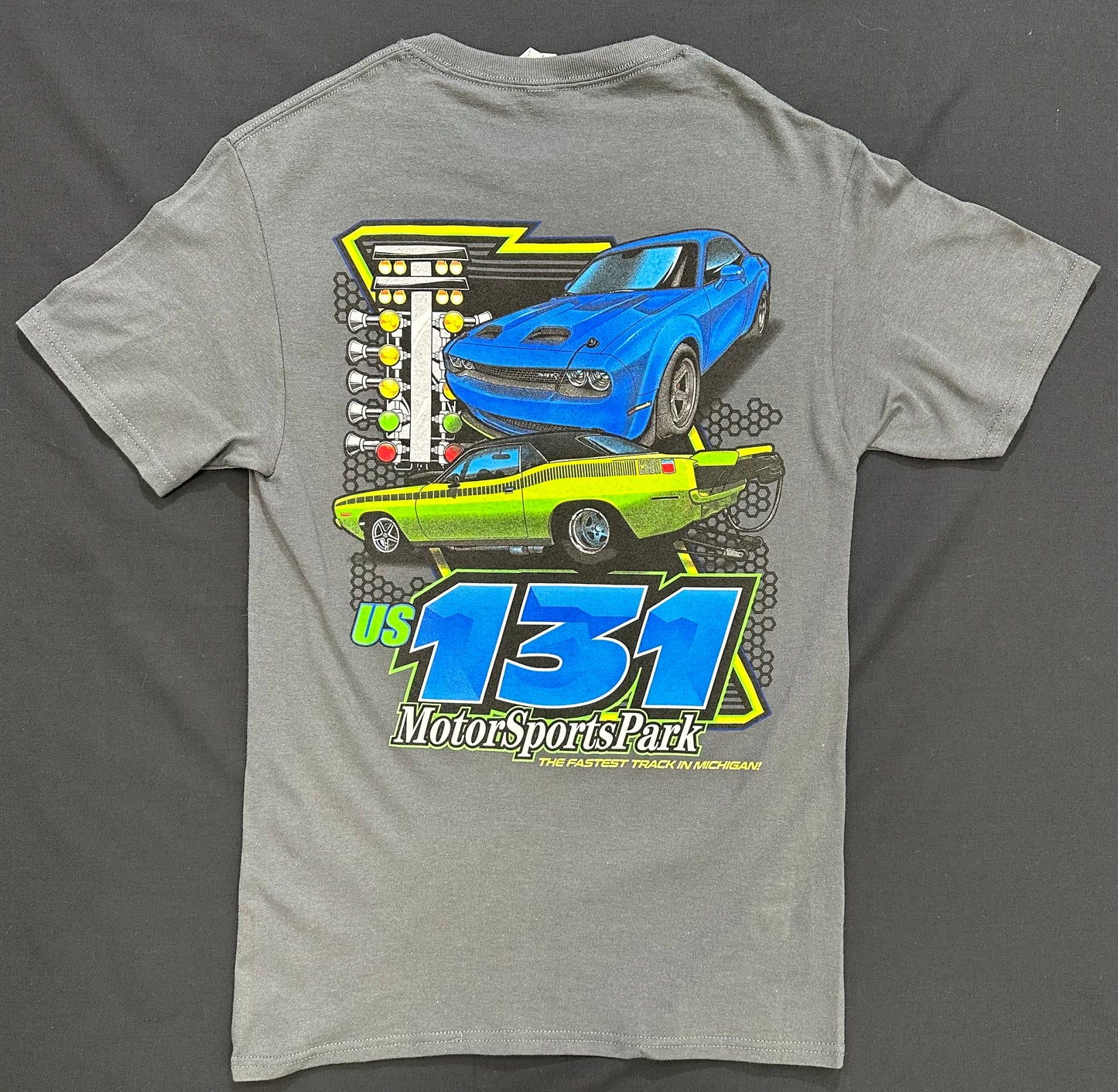 Mopar Shirt