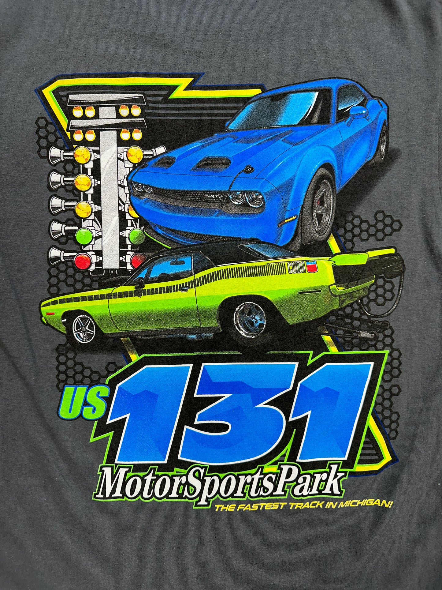 Mopar Shirt