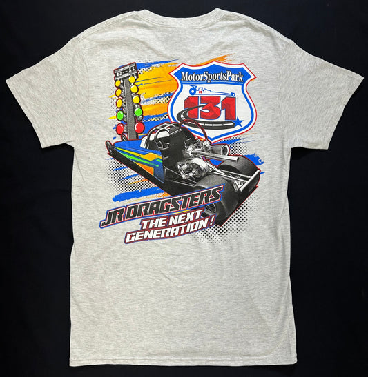 Jr Dragster Shirt