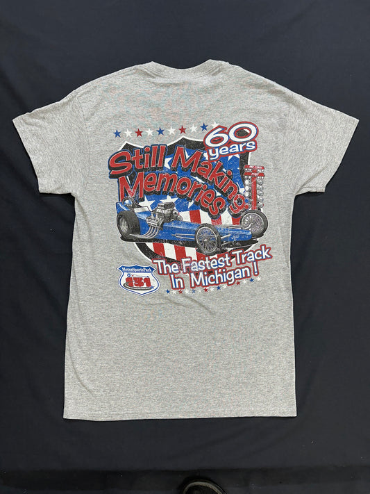 60th Anniversary Shirt