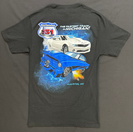 Chevy Shirt