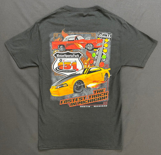 Ford Shirt