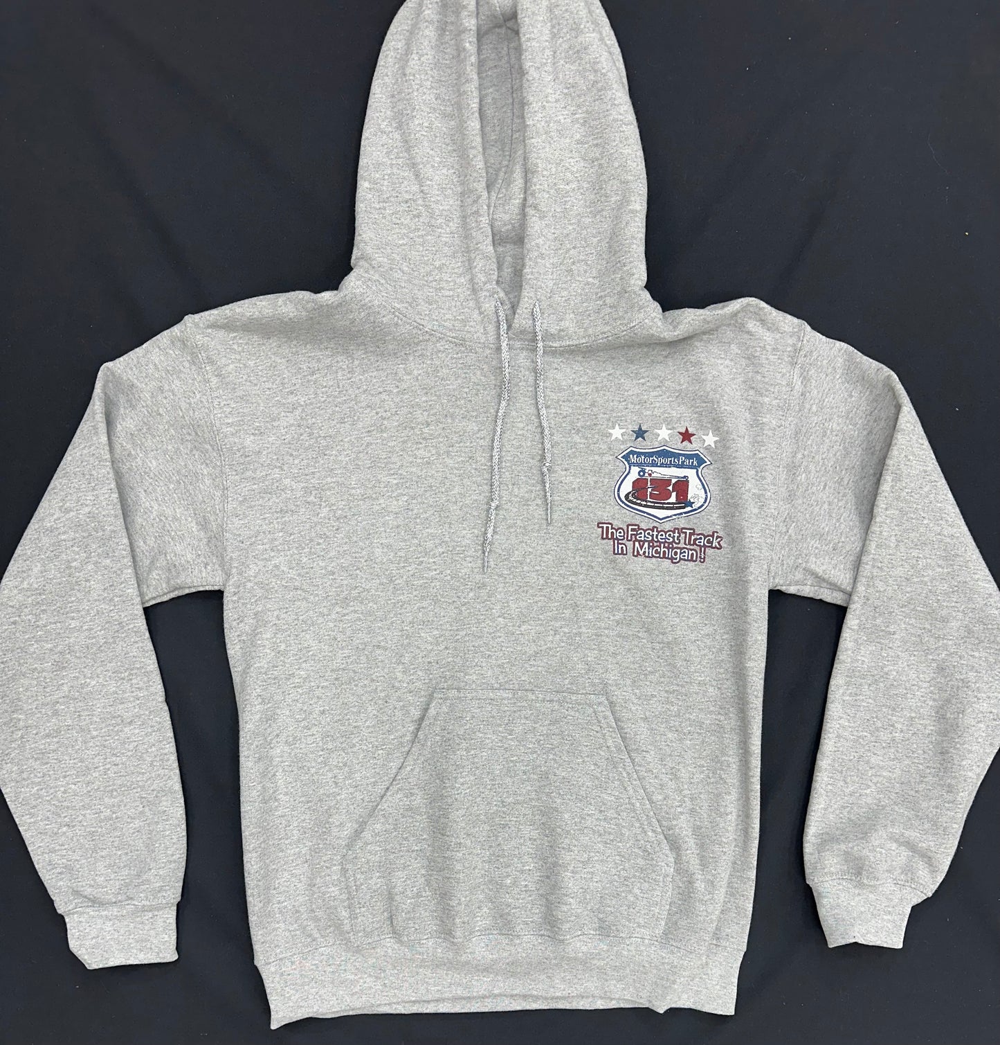 60th Anniversary Hoodie