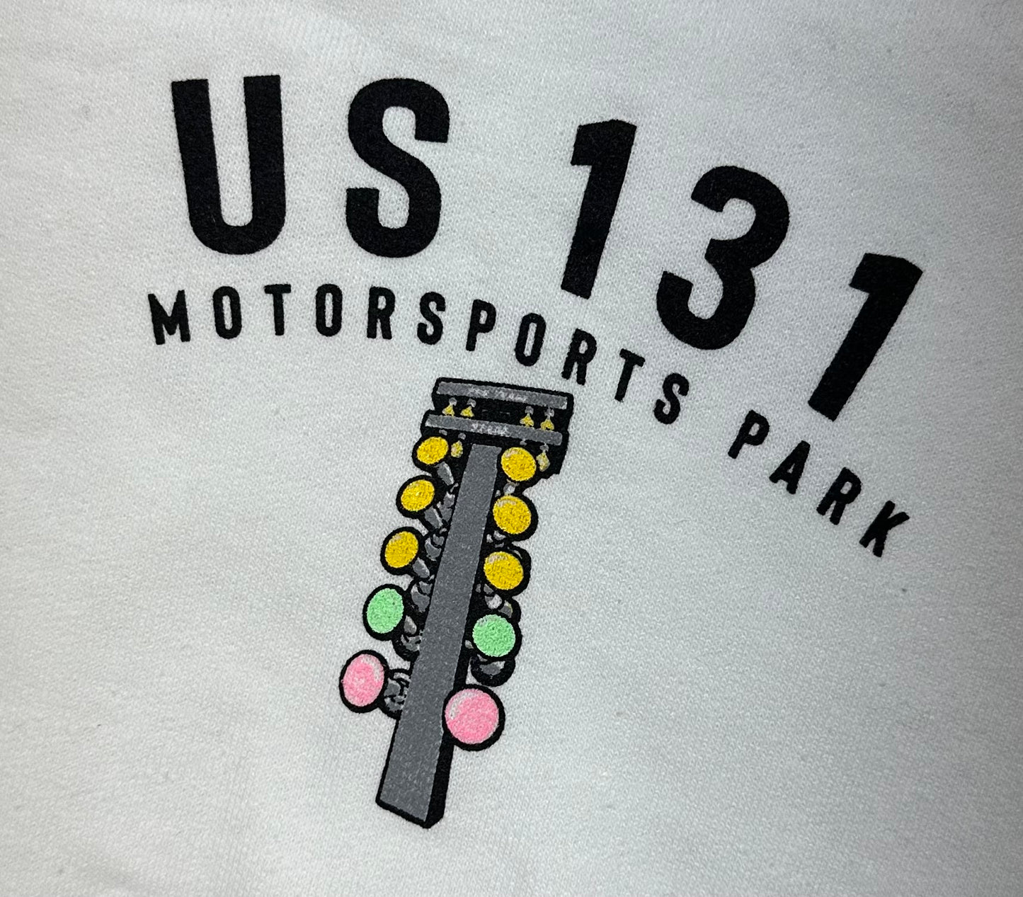 US 131 Hoodie