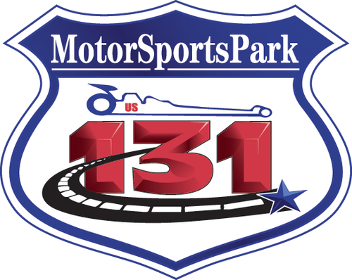 Official US 131 Motorsports Park Store