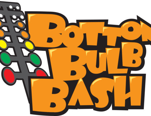 BOTTOM BULB BASH/JR. DRAGSTER BONANZA (POINTS RACE SAT & SUN FOR JR DRAGSTERS)