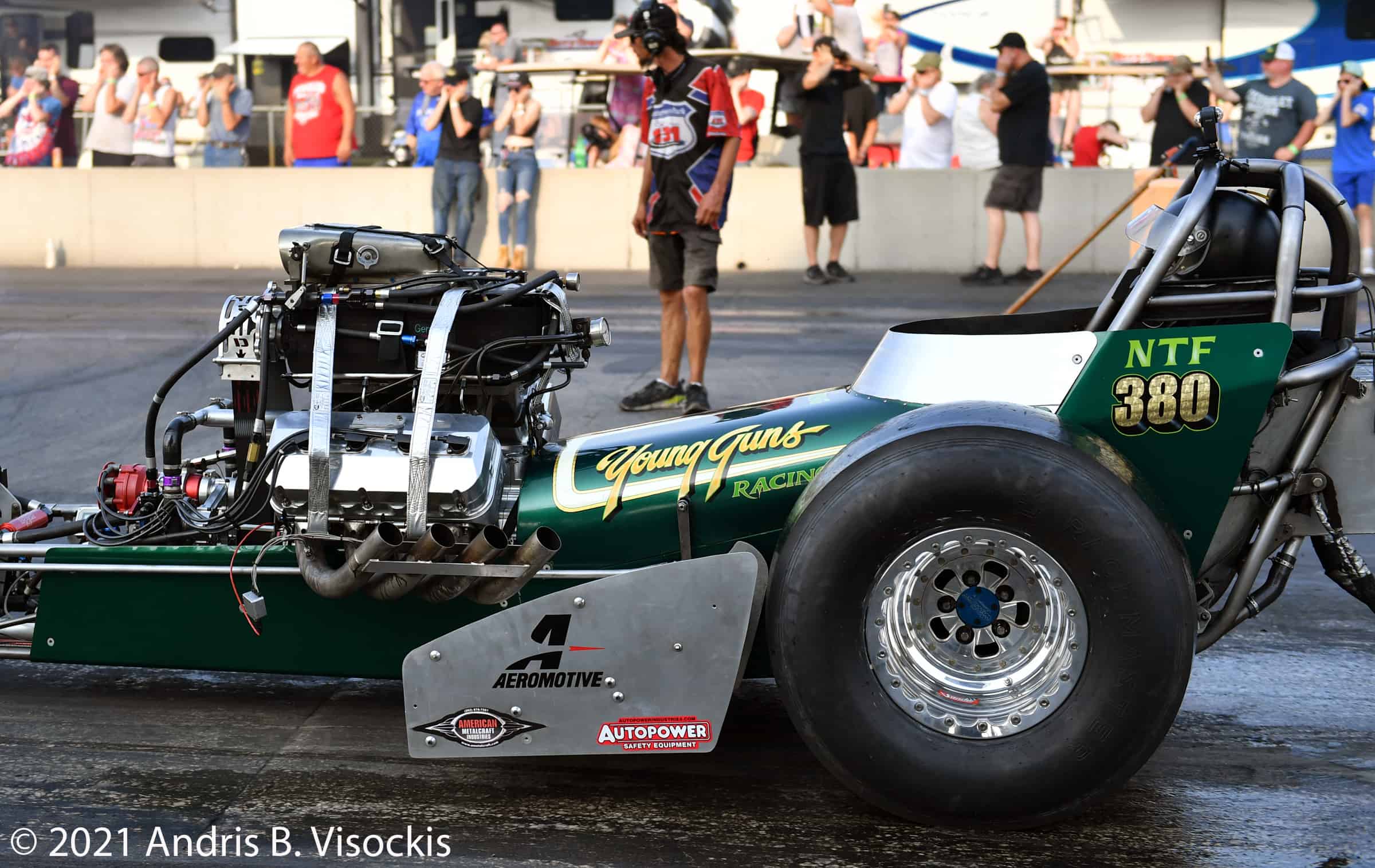 US 131 Northern Nationals featuring PDRA US131 Motorsports Park