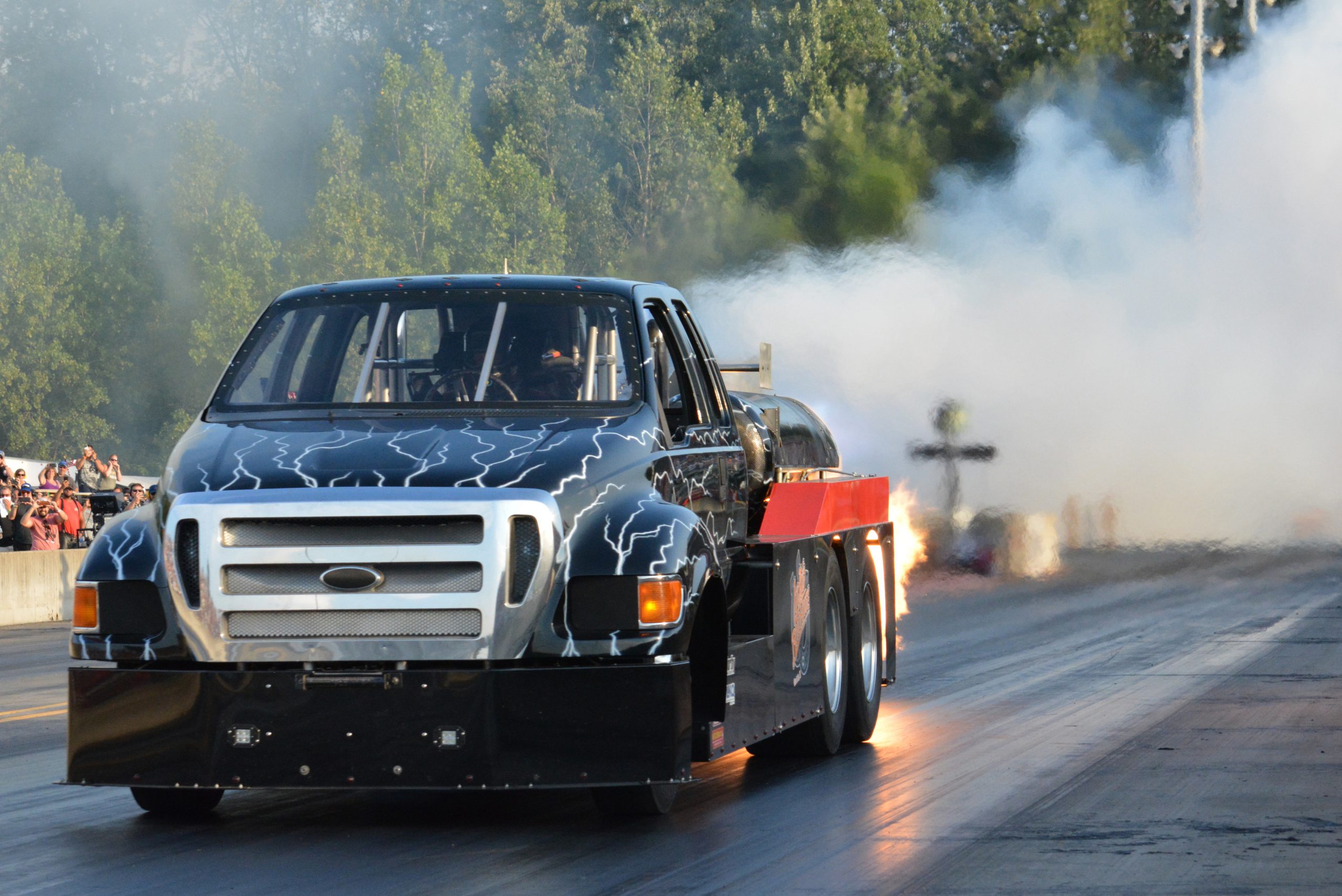 US 131 Northern Nationals featuring PDRA US131 Motorsports Park