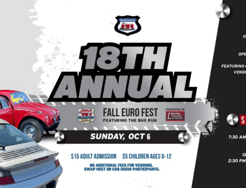 18th Annual Fall EuroFest