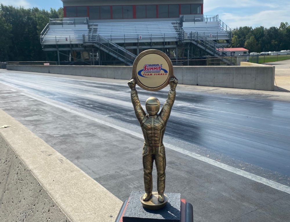 NORTHERN NATIONALS FEATURING PDRA AND HCU FUNNY CAR NATIONALS TOP 2023