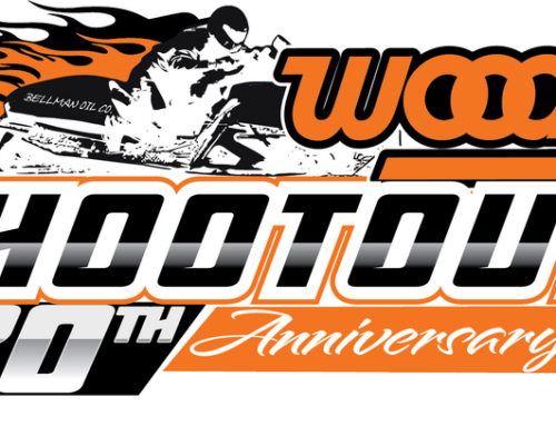 Woody’s Super Sled Shootout 2024: A Weekend of Adrenaline and Action at US 131 Motorsports Park